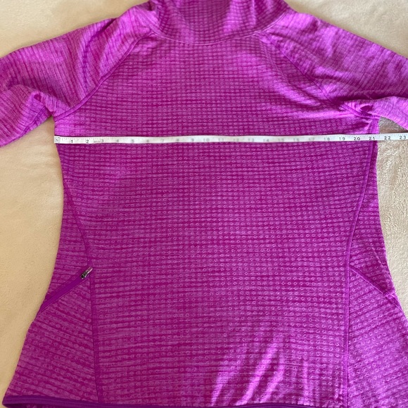 Champion Active Cowl Neck Sweater - Size L - Picture 7 of 10